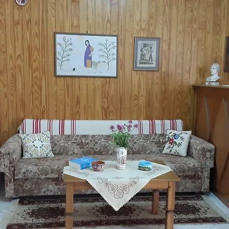 Epic בית הארחה 3*