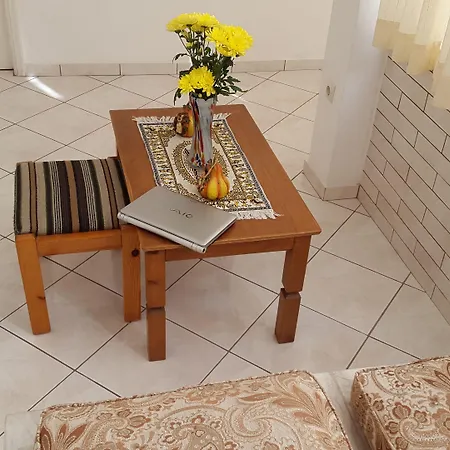 Epic Gæstehus Delphi