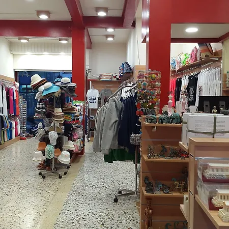 בית הארחה Epic 3*