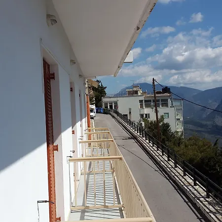 בית הארחה Epic