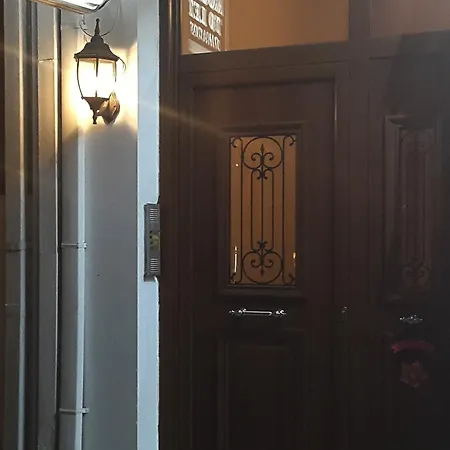 בית הארחה Epic