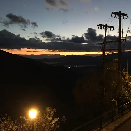 בית הארחה Epic