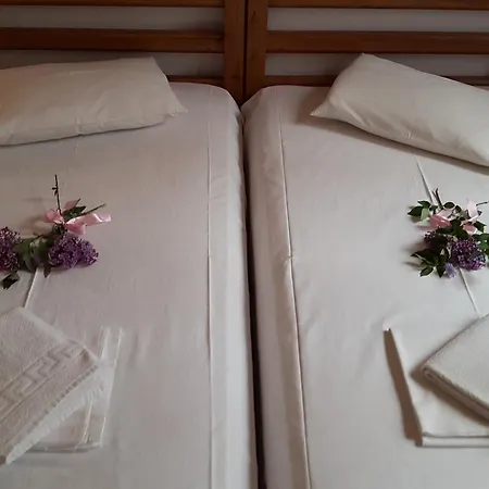 Epic בית הארחה דלפי