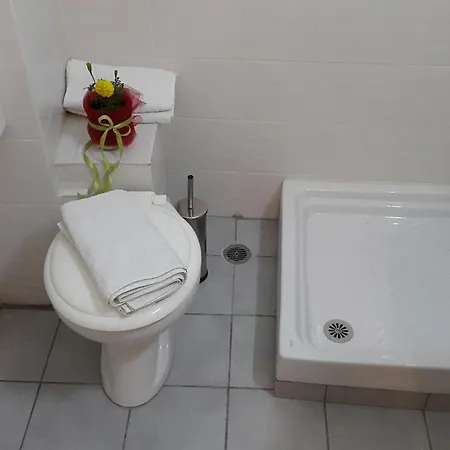 בית הארחה Epic דלפי