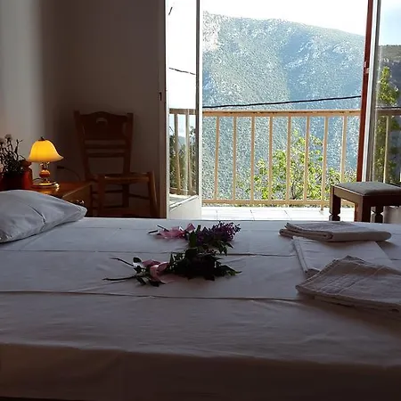 בית הארחה Epic