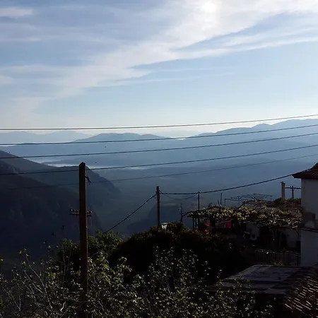 Epic Pensionat Delphi
