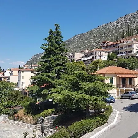 בית הארחה Epic