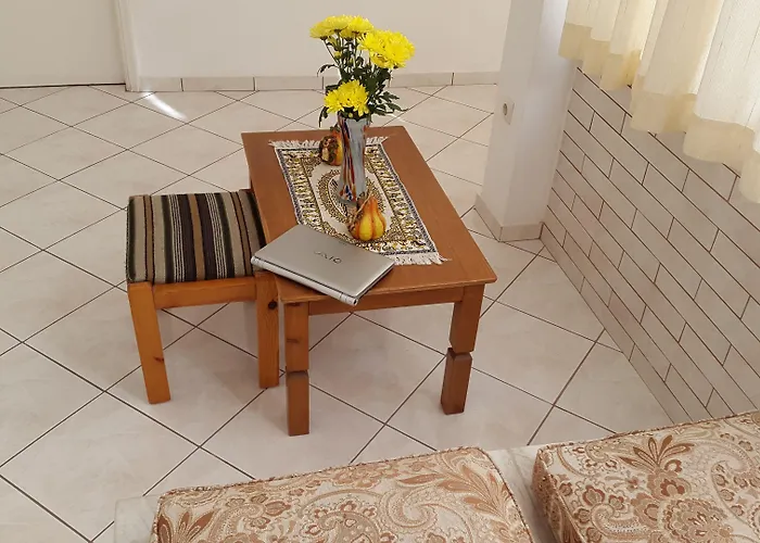 Epic Guest house Delphi