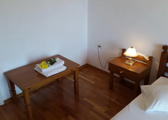 Guest house Epic Delphi