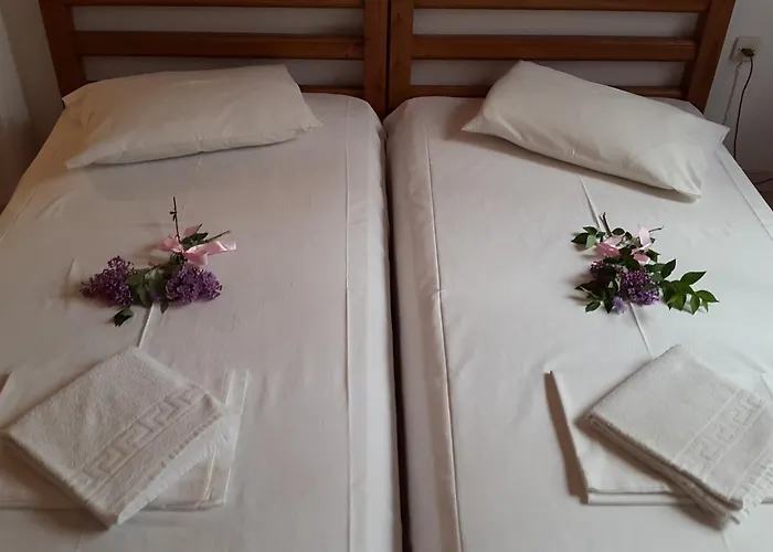 Epic Guest house Delphi