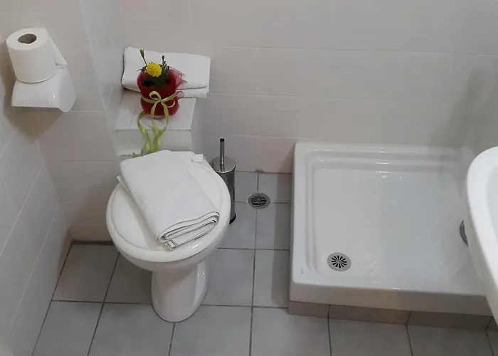 Guest house Epic Delphi