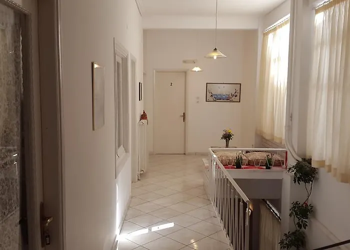 Guest house Epic Delphi